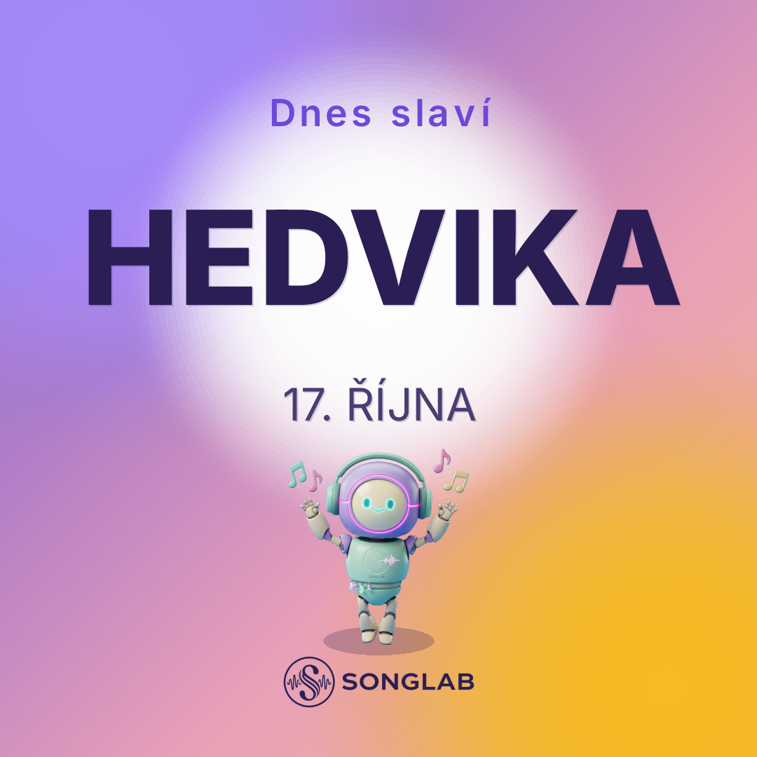 Hedvika — 17. října