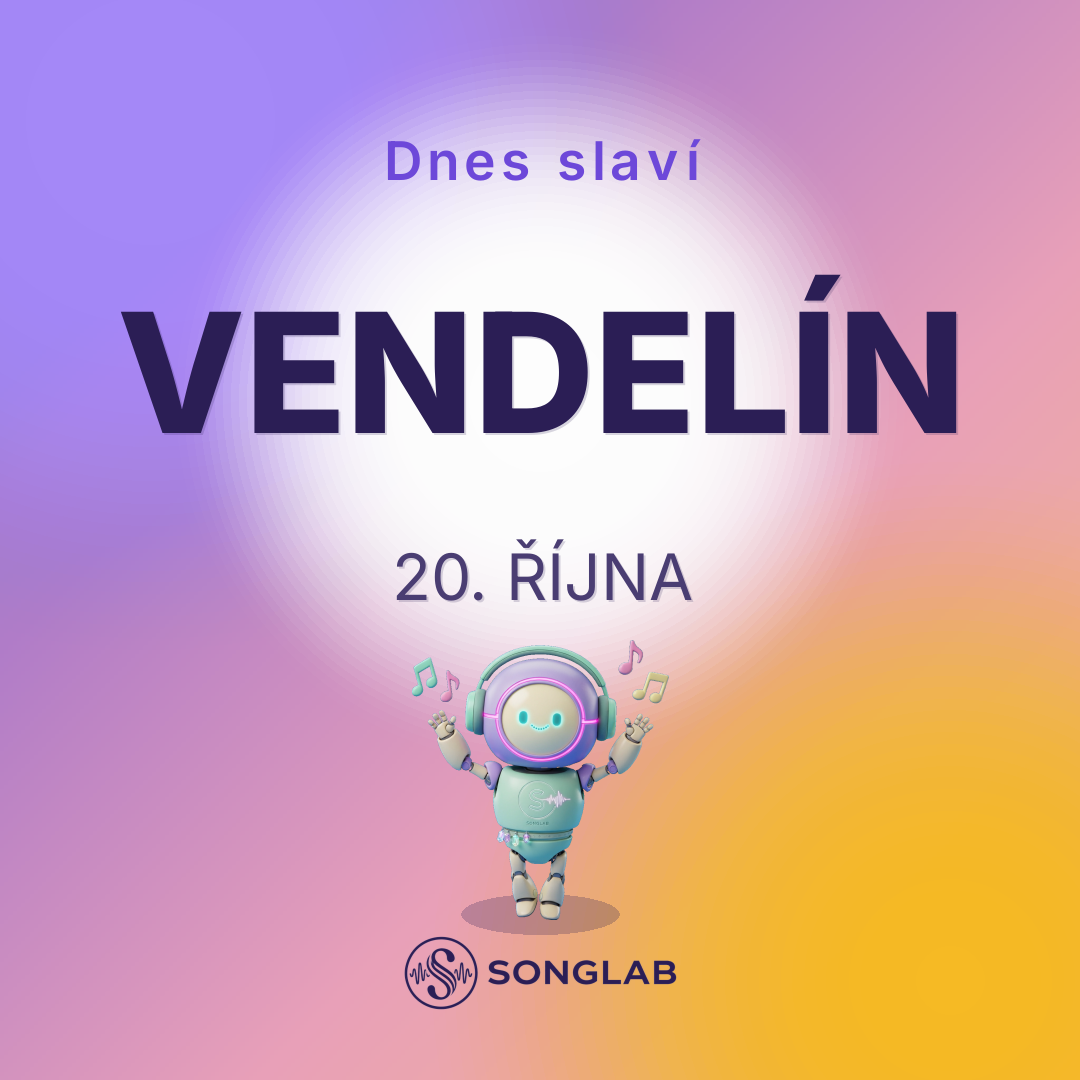 Vendelín — 20. října