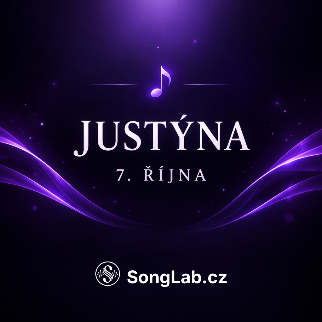 Justýna