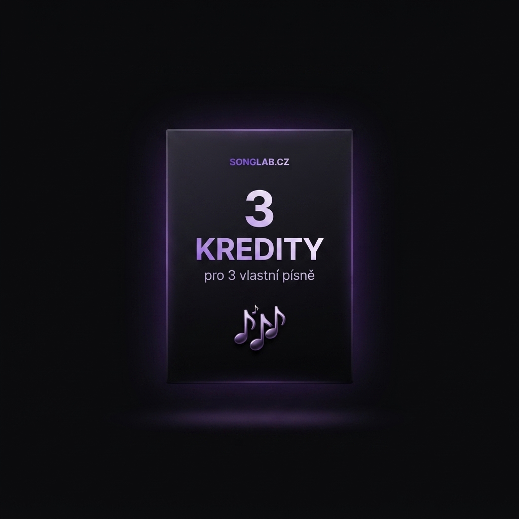 Bundle of 3 Credits